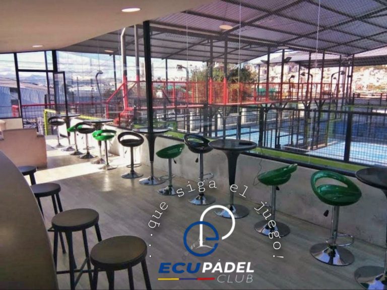 ecupadel 9